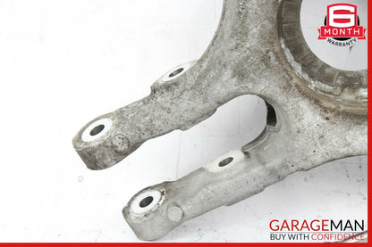 10-16 Porsche Panamera 970 Rear Right Lower Control Arm OEM