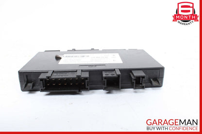 08-18 Mercedes W204 C250 SLK250 Seat Control Module Front Left Driver Side OEM