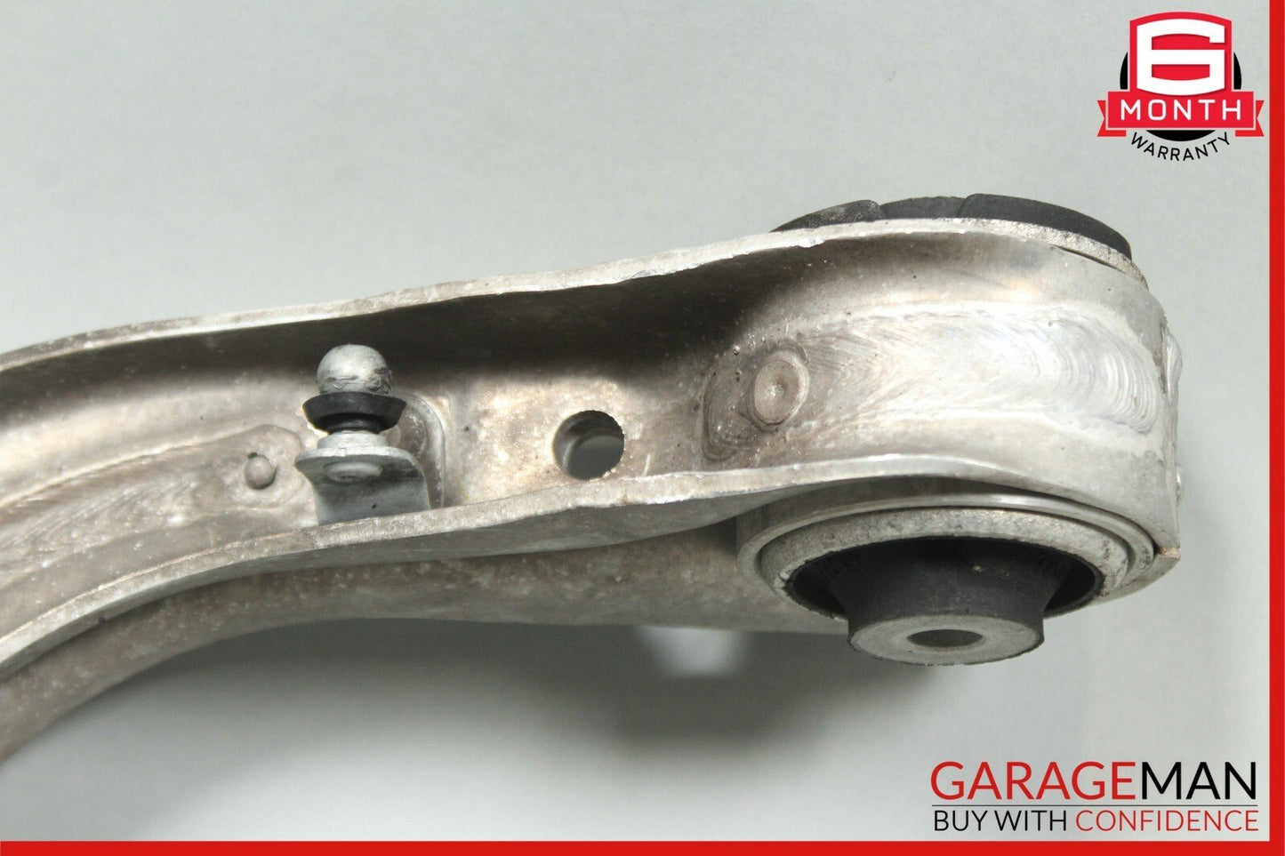 03-11 Mercedes W219 CLS55 AMG E550 Front Right Side Suspension Upper Control Arm