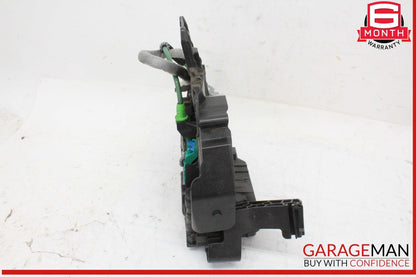 15-20 Mercedes W205 C300 C400 Rear Right Side Door Lock Latch Actuator OEM