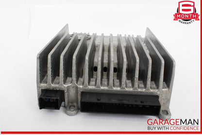 08-17 Mercedes W218 CLS550 E63 AMG Amplifier Amp Harman Becker 2129005213 OEM