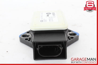 12-19 Fiat 500 Stability Yaw Rate Control Module Unit 68073504AA OEM