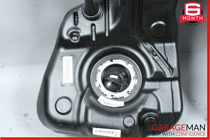 10-15 Porsche Panamera 970 21.1G 80 Liter Fuel Gas Tank Housing Filler Neck Assy