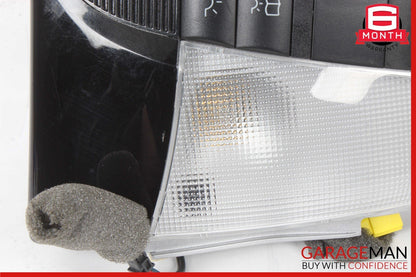 05-11 Mercedes R171 SLK280 Overhead Reading Dome Light Lamp Assy