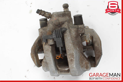 10-18 Mercedes W212 E350 E550 CLS350 Rear Brake Caliper Calipers Set of 2 Pc OEM