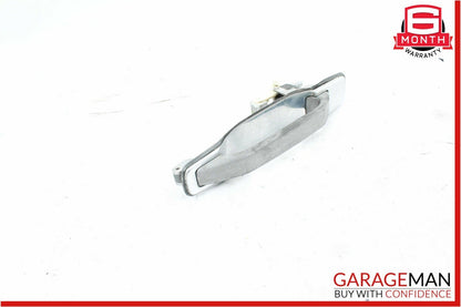 81-85 Mercedes W126 300SD Rear Right Passenger Side Exterior Door Handle OEM