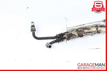 00-02 Mercedes W220 S55 AMG Hydraulic Suspension Line Hose OEM
