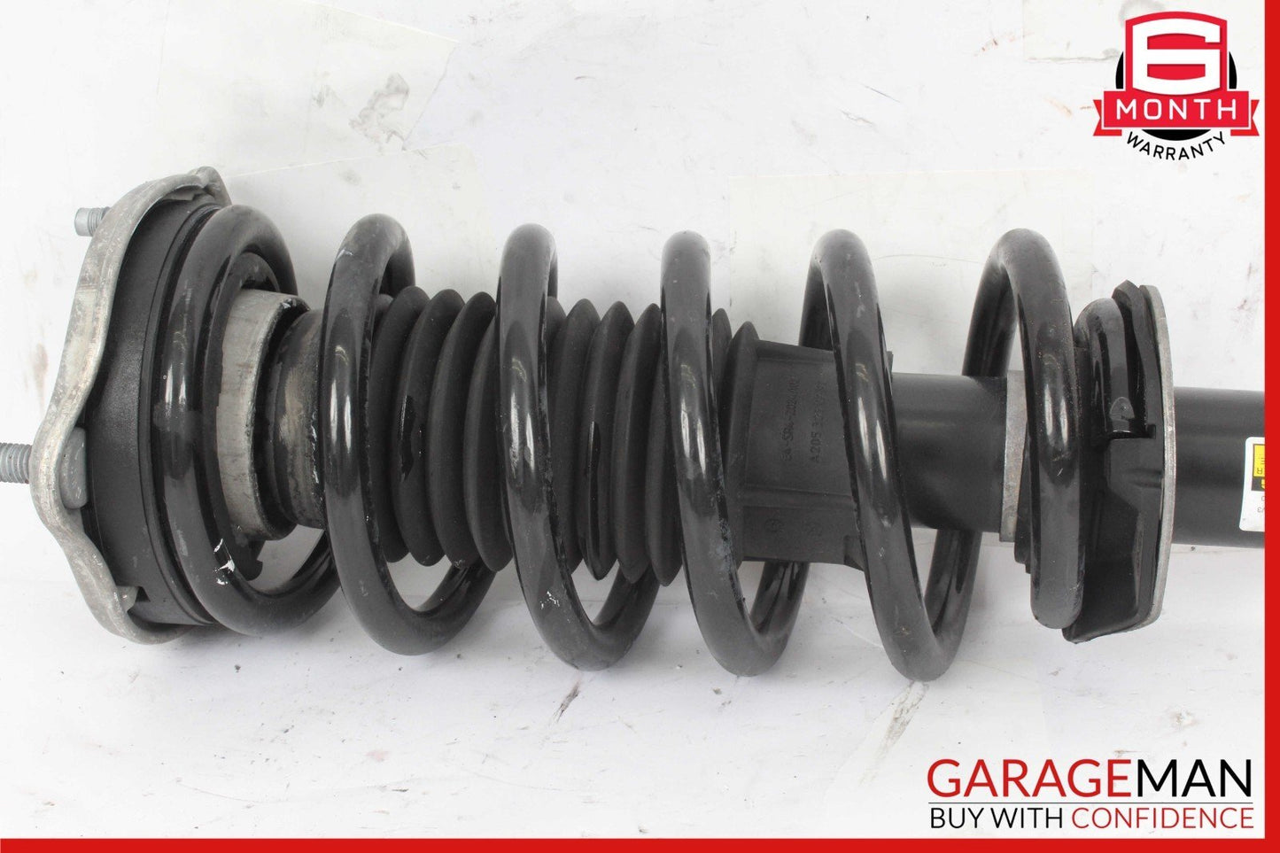 15-20 Mercedes W205 C300 Front Left or Right Side Shock Strut Absorber Spring