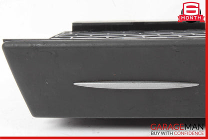 05-11 Mercedes R171 SLK280 SLK55 AMG Center Console Ashtray Ash Tray Lighter OEM