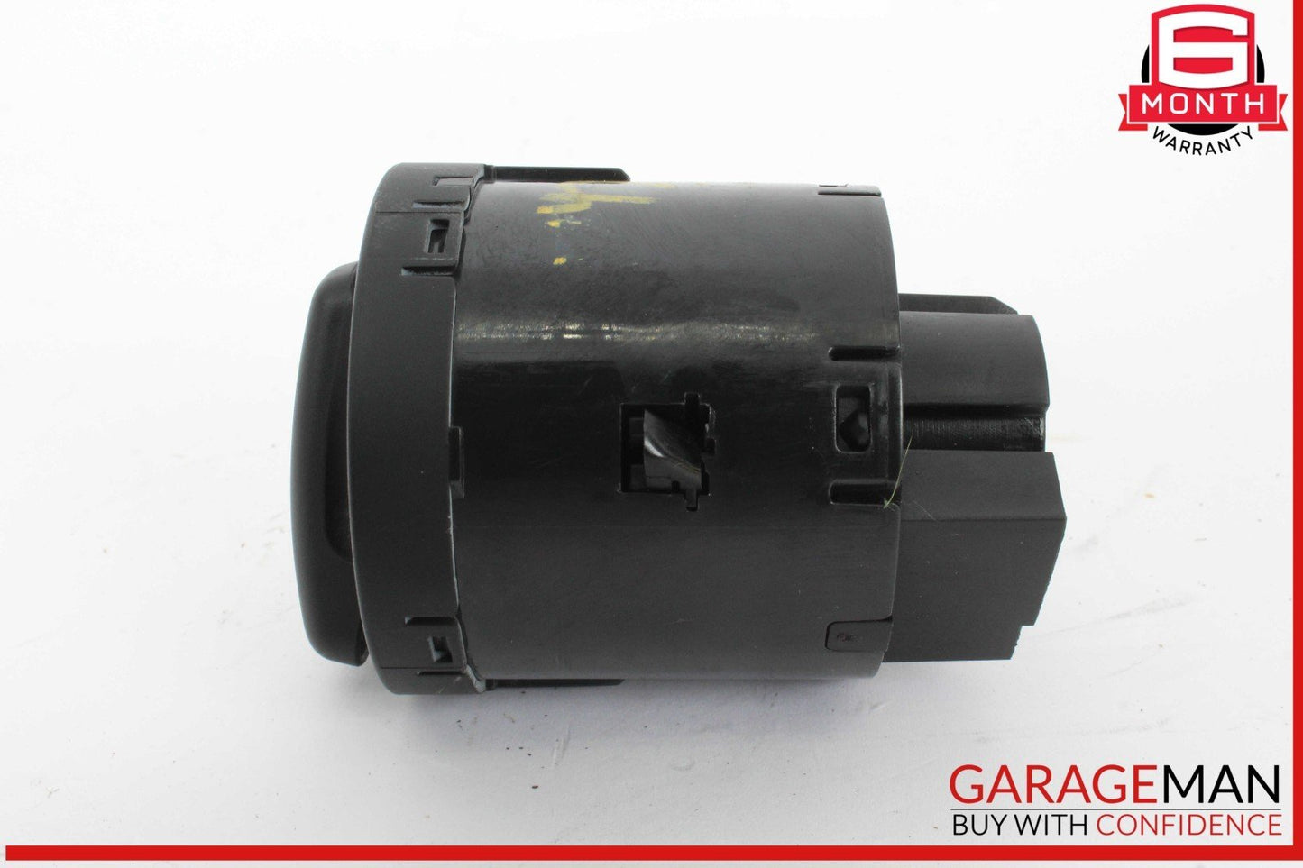 14-17 Maserati Ghibli Dash Headlight Head Light Lamp Control Switch 670019822