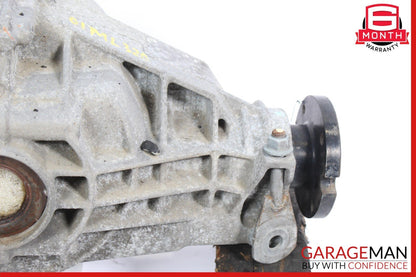 98-05 Mercedes W163 ML320 ML500 Rear Diff Differential Axle Carrier Assembly OEM