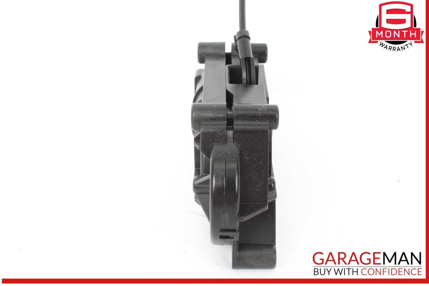13-16 Mercedes X166 GL450 4MATIC Rear Left Driver Side 2nd Row Power Seat Motor