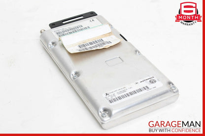00-06 Mercedes W220 S500 Motorola Voice Communication Command Control Module OEM