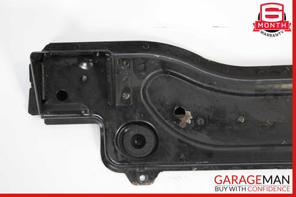 07-12 Mercedes X164 GL450 Front Lower Radiator Support Brace Bracket Bar OEM
