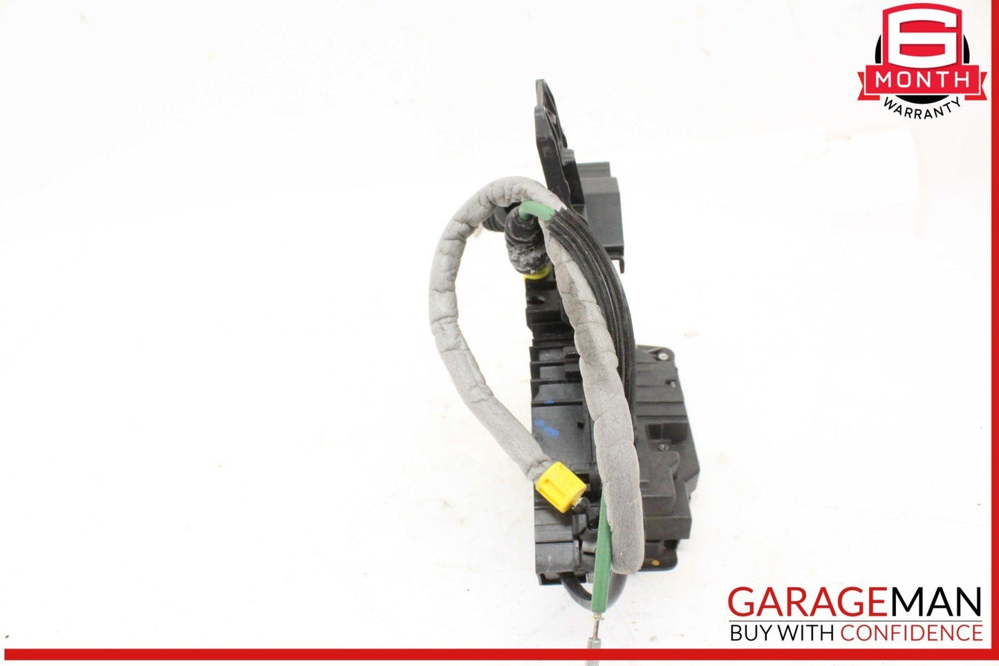 15-20 Mercedes-Benz C300 W205 Front Left Door Lock Latch Actuator 0997202300