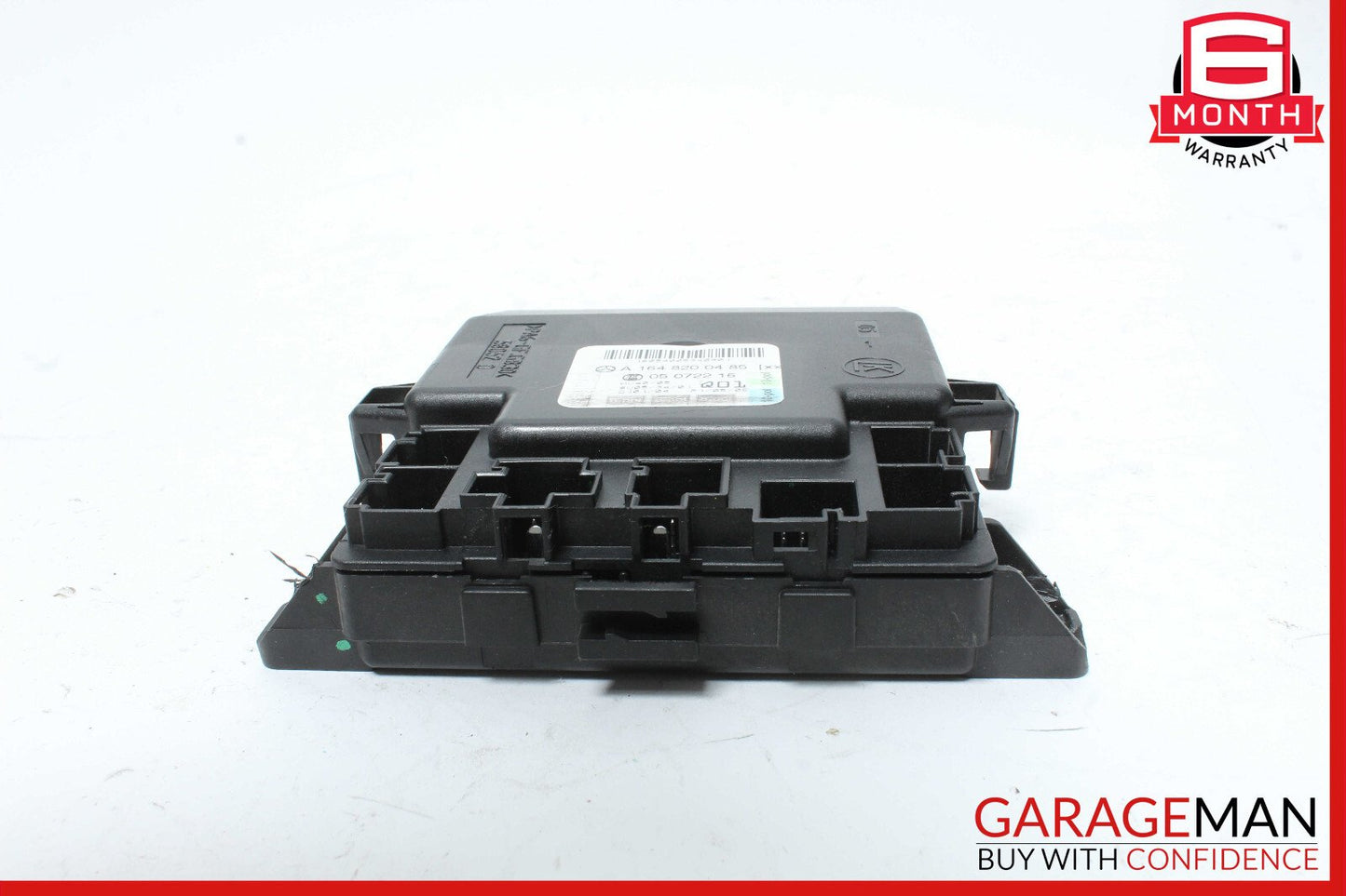 06-13 Mercedes W251 R500 ML500 GL450 Front Right Side Door Control Module OEM