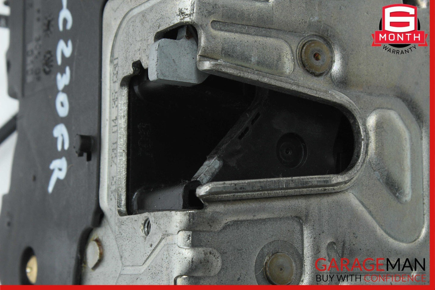 01-07 Mercedes W203 C230 C320 C55 Front Right Side Door Lock Latch Actuator OEM