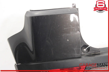 12-19 Land Rover Range Rover Evoque Rear Bumper Shell Cover Panel OEM