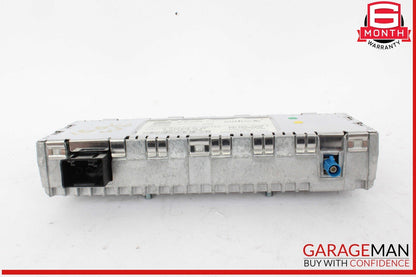 10-17 Mercedes X166 GL450 C250 C300 Sirius Satellite Radio Receiver Module Unit