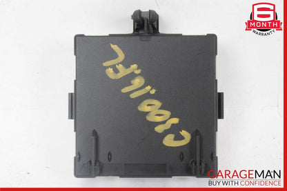 15-18 Mercedes W205 C300 C350e Front Left Side Door Control Module Unit OEM