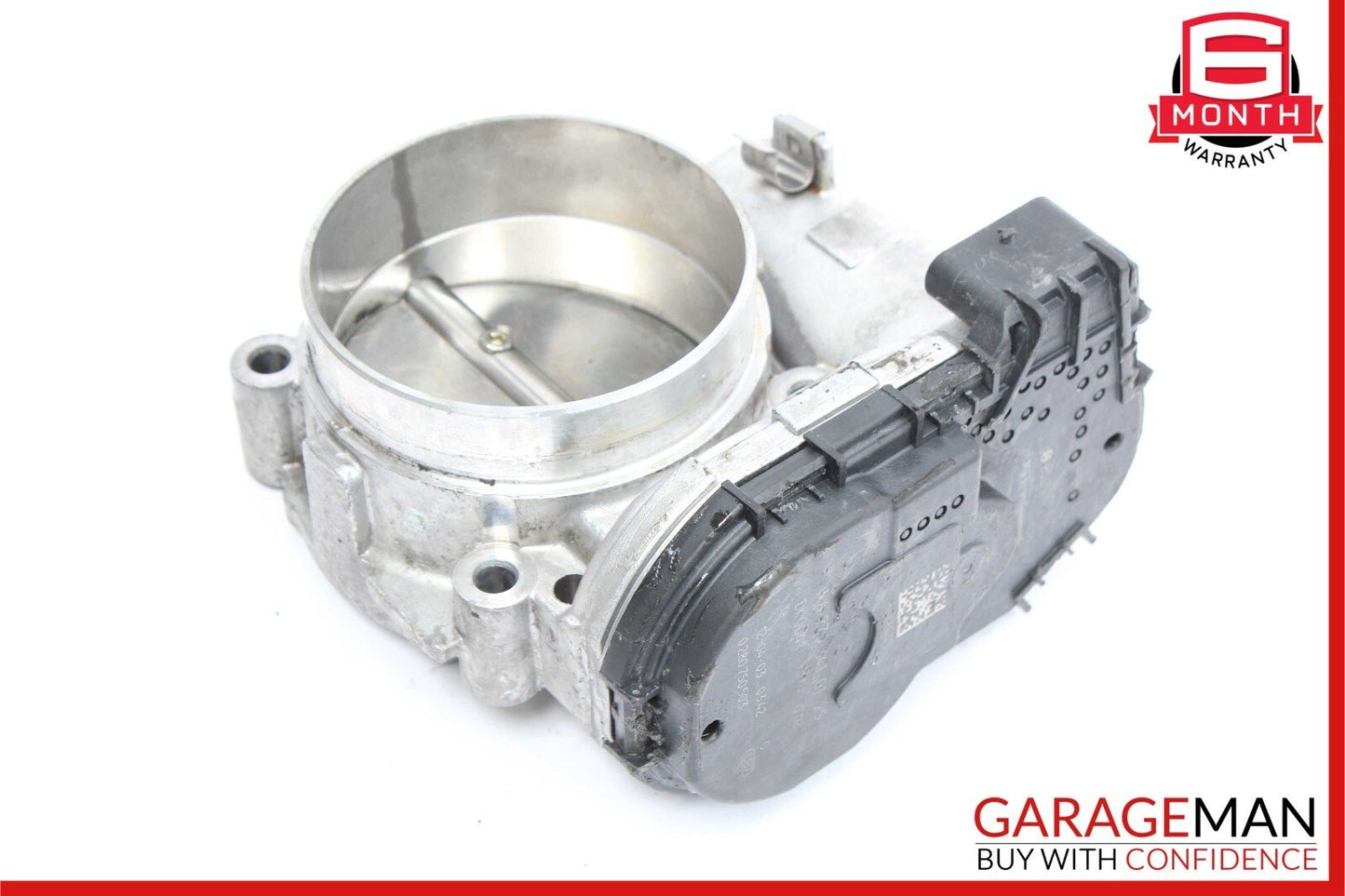 12-20 Mercedes E350 C350 E400 SLK350 GLK350 Engine Throttle Valve Body