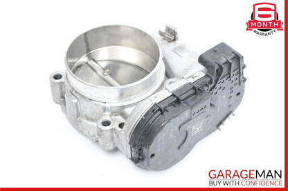 12-20 Mercedes E350 C350 E400 SLK350 GLK350 Engine Throttle Valve Body