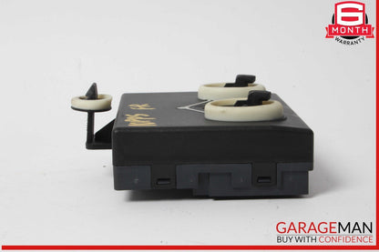 10-16 Porsche Panamera 970 Front Right Passenger Side Door Control Module OEM