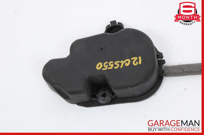 08-19 Mercedes W218 CLS500 CLS550 Trunk Remote Power Closing Latch Lock OEM