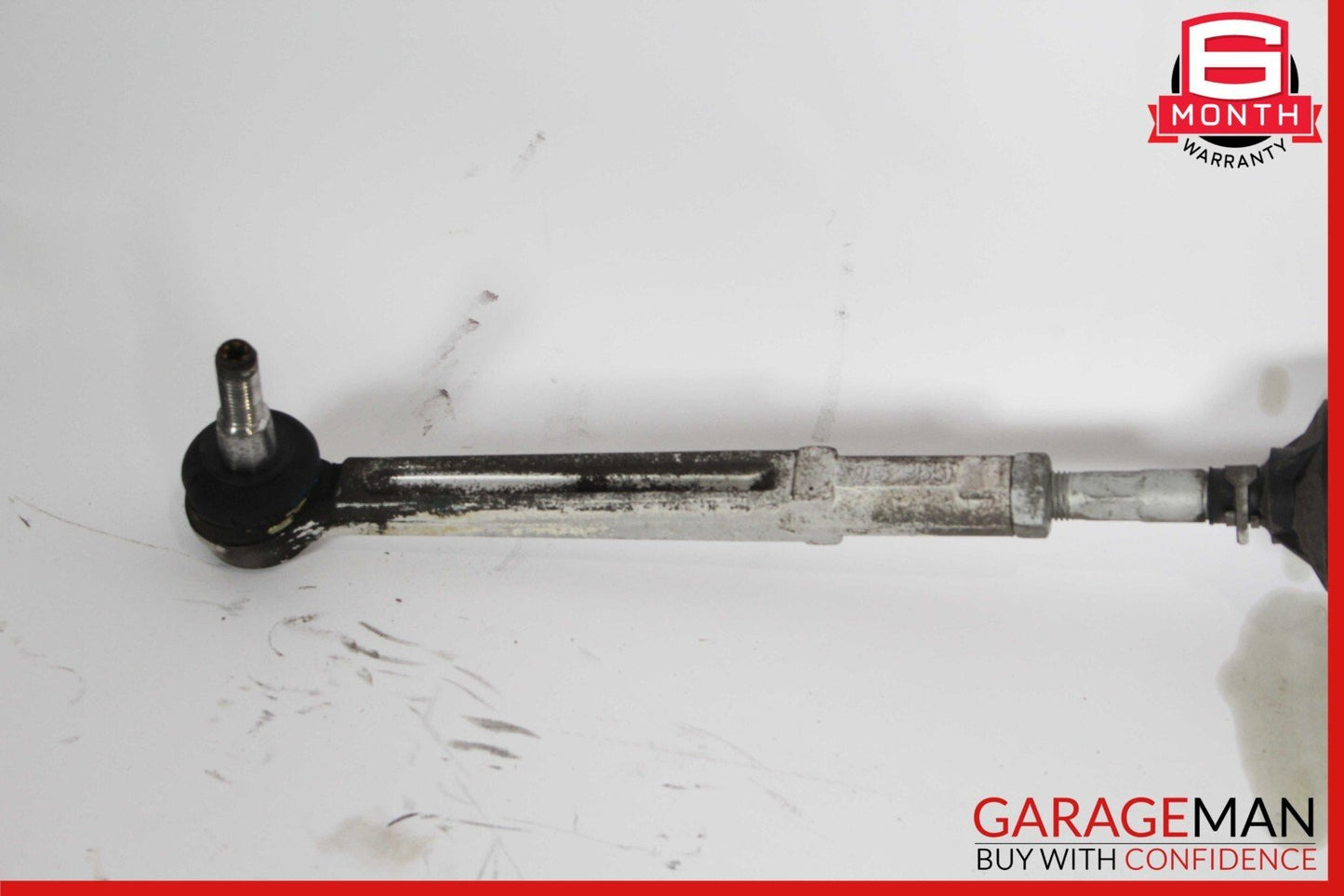 97-04 Porsche 986 Boxster Power Steering Gear Rack and Pinion Assy