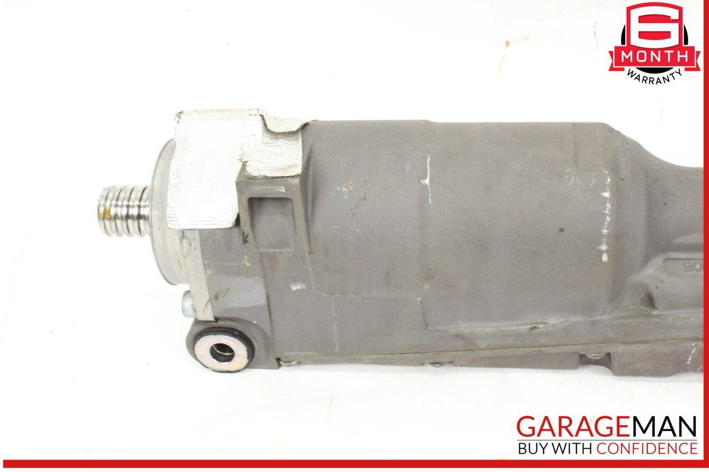 13-17 Audi A5 A4 S4 S5 Steering Gear Rack And Pinion 8K0909144B OEM