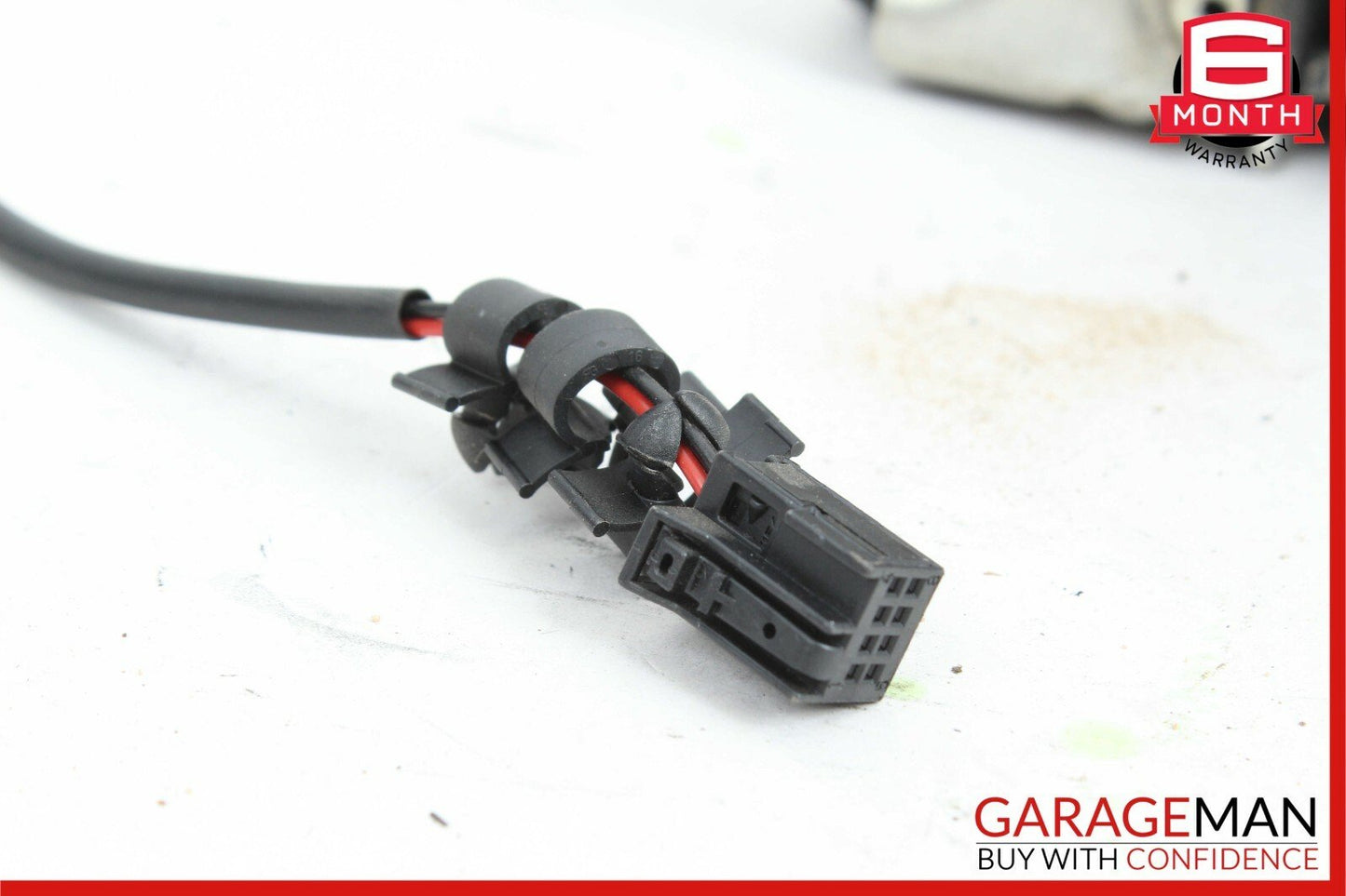 06-11 Mercedes W219 CLS500 CLS55 Front Right Side Door Lock Latch Actuator OEM