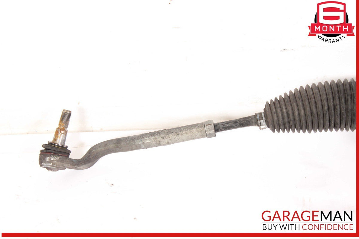 12-16 Mercedes W212 E350 E400 RWD Electric Power Steering Rack & Pinion OEM