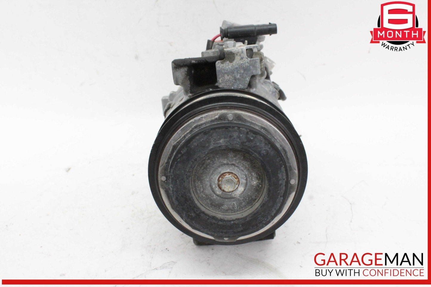 15-20 Mercedes W205 C300 A/C Air Conditioning Compressor 0032306911 OEM