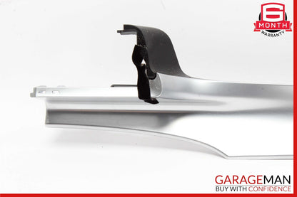 15-20 Mercedes W205 C300 GLC43 AMG Front Right Dashboard Dash Molding Trim Cover