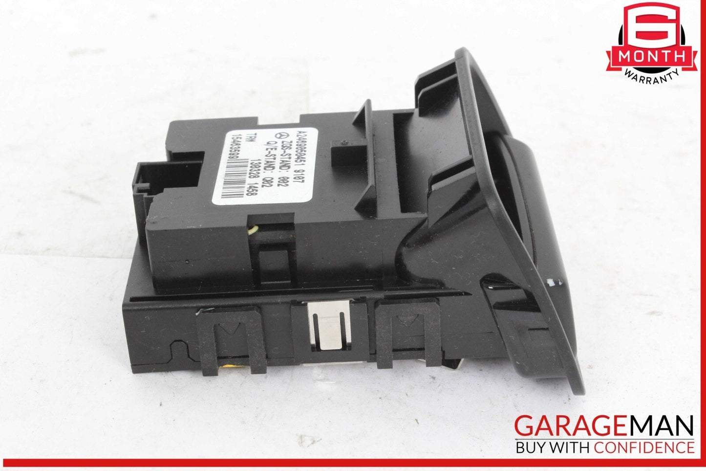 12-20 Mercedes X166 GL450 CLA250 Parking Brake Release Handle 2469050451 OEM