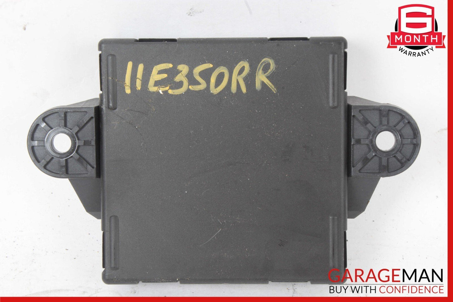 08-18 Mercedes W212 E350 C300 GLK350 Rear Right Side Door Control Module OEM