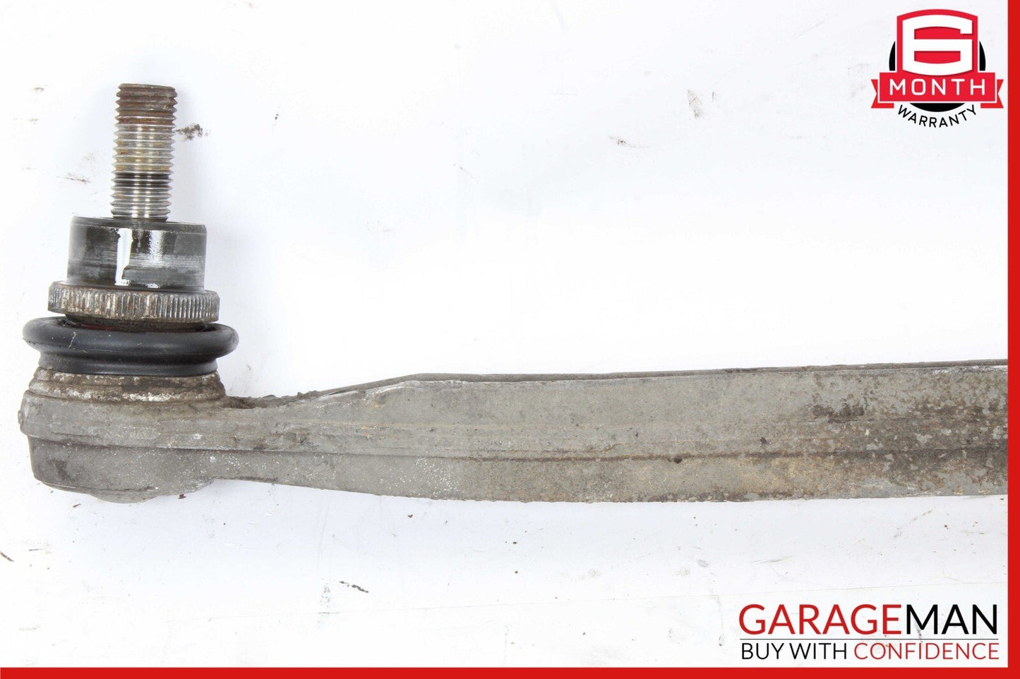 97-05 Porsche Boxster Carrera 996 Rear Left or Right Lower Control Arm Track OEM