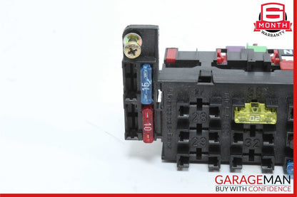 92-99 Mercedes W140 S320 S420 Under Hood Fuse Relay Junction Distribution Box