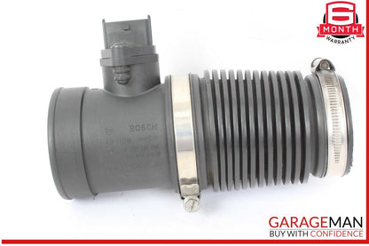 08-10 Porsche Cayenne S 957 Mass Air Flow Sensor Meter 7L5906461B OEM
