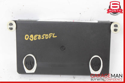 03-09 Mercedes W211 E350 E550 E63 AMG Front Left Side Door Control Module Unit