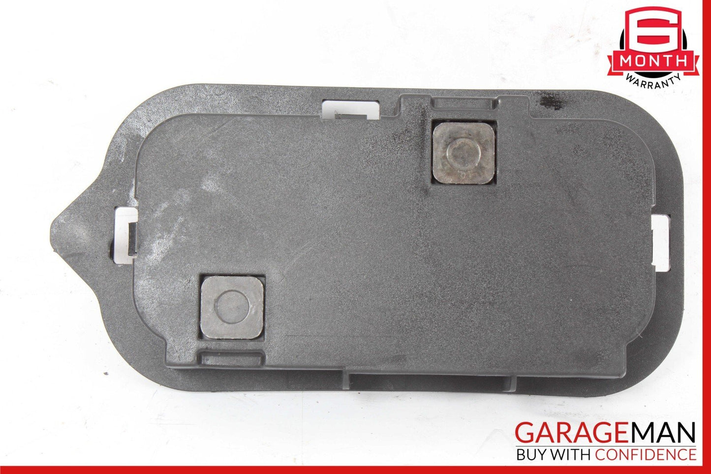 17-22 Alfa Romeo Giulia Antenna Smart Keyless Entry Module w/ Bracket Holder OEM