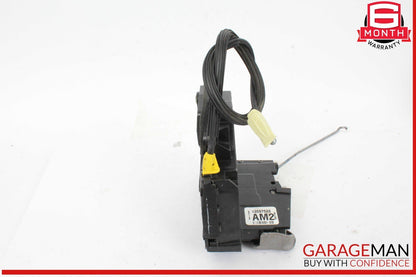 17-20 Cadillac XT5 Front Left Driver Side Door Lock Latch Actuator 13597528 OEM