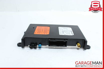 12-20 Mercedes W204 C250 E550 SL400 GLA250 Communication Control Module Unit OEM