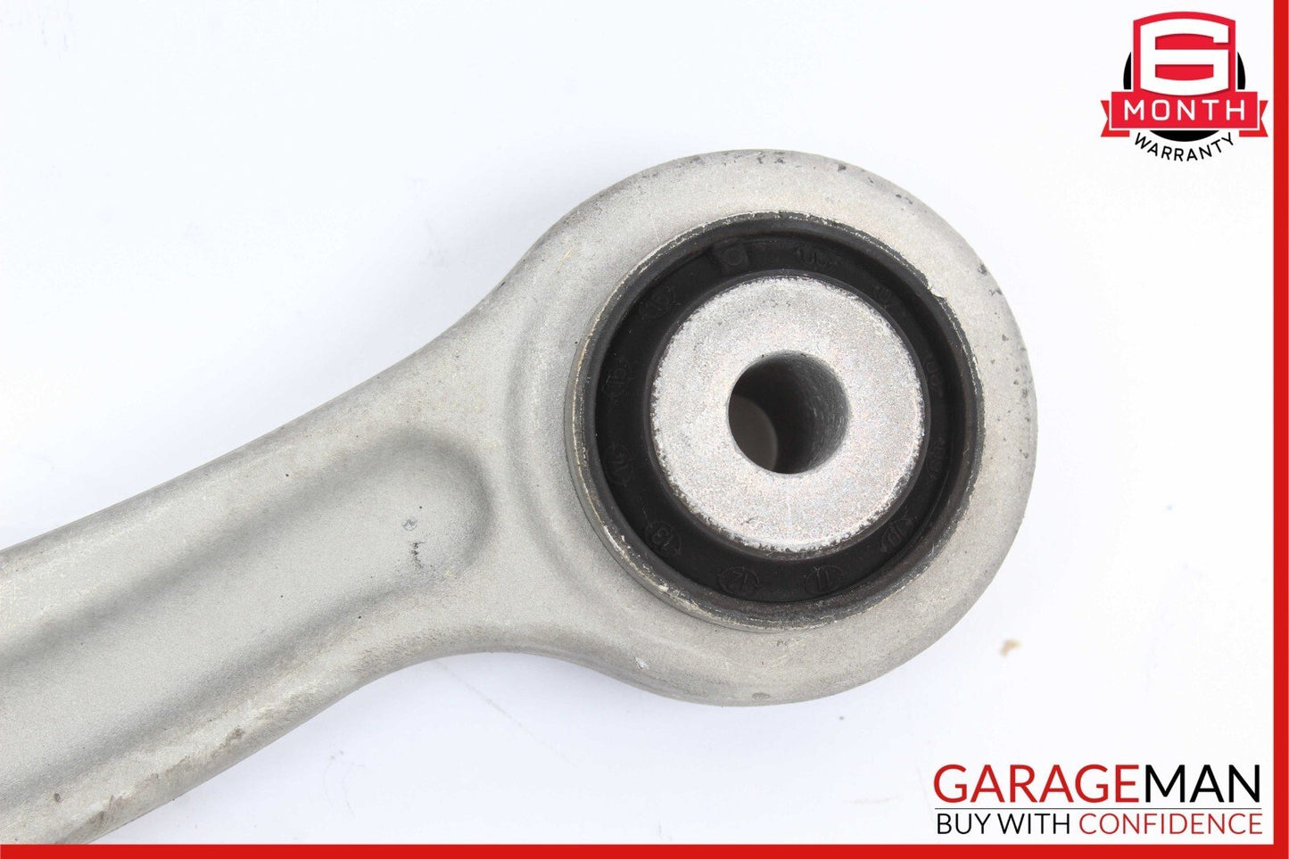 08-17 Mercedes W212 E350 Rear Right / Left Side Suspension Upper Control Arm OEM
