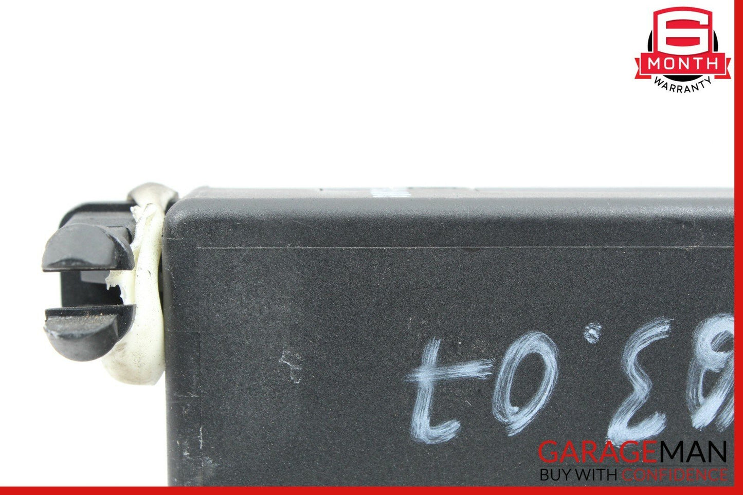 06-11 Mercedes W219 CLS63 AMG Rear Left Side Door Control Module Unit OEM