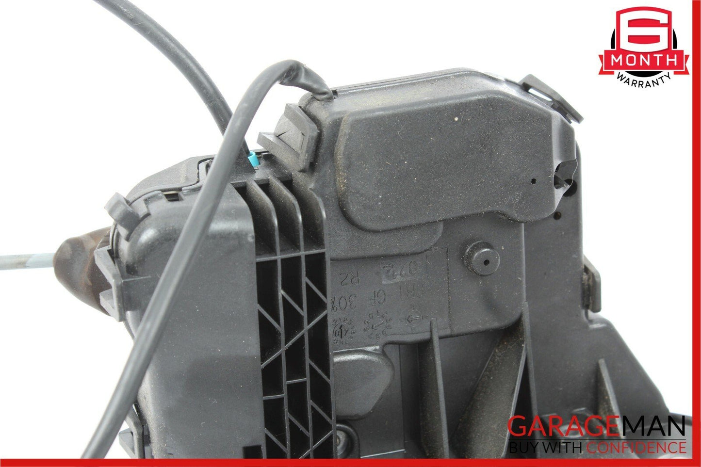 01-07 Mercedes W203 C230 C230 C55 AMG Front Right Door Lock Latch Actuator OEM