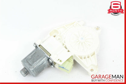 08-16 Mercedes E550 C300 C250 E63 AMG Front Left Door Window Regulator Motor