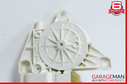 06-13 Mercedes X164 GL550 4MATIC Window Regulator Motor Rear Left Side OEM