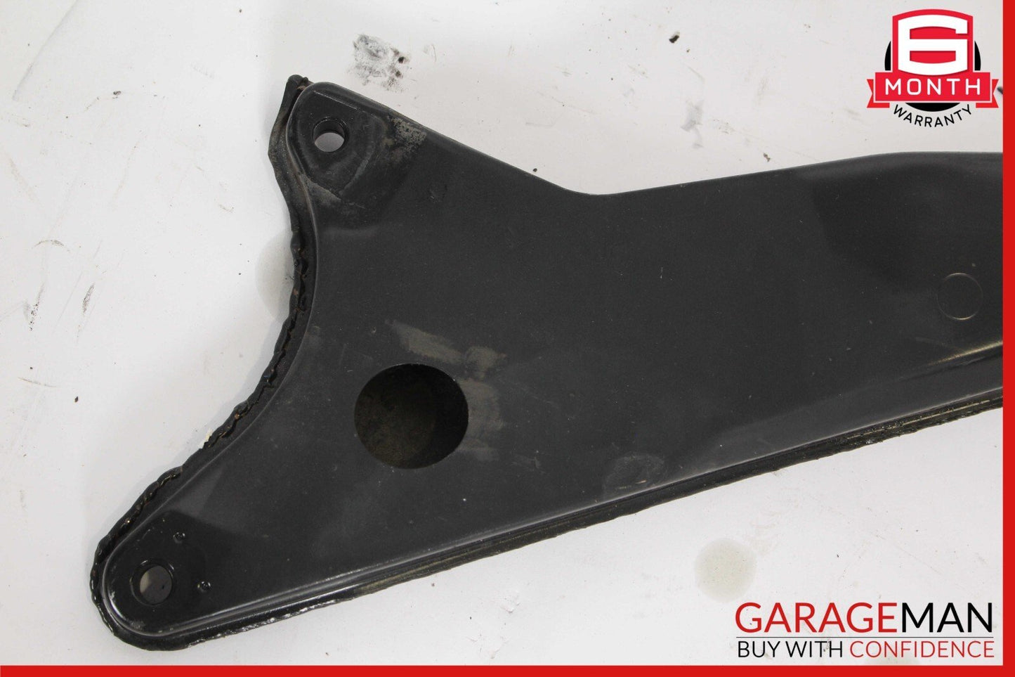 97-04 Porsche Boxster 986 Rear Engine Crossmember Cross Member Cradle Frame