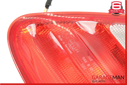 98-03 Mercedes CLK320 Rear Right Passenger Side Inner Taillight Tail Light Lamp